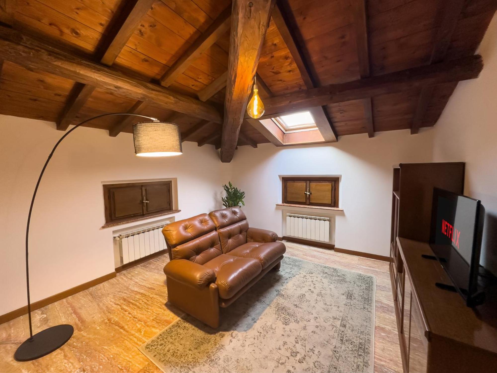 Suite Carlo - Modena Casinalbo Luaran gambar