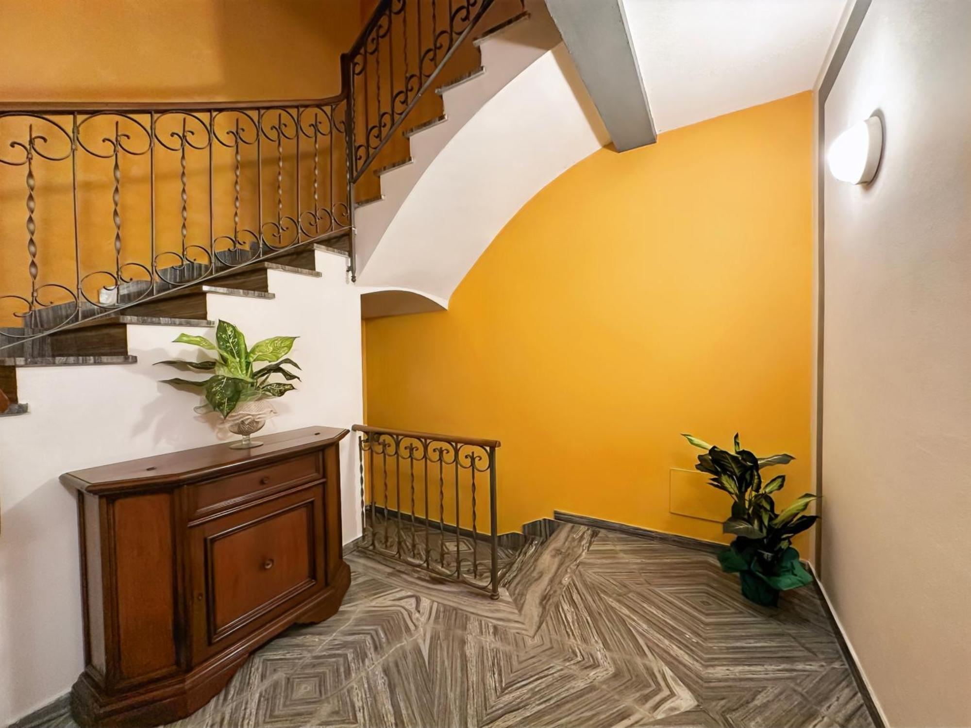 Suite Carlo - Modena Casinalbo Luaran gambar
