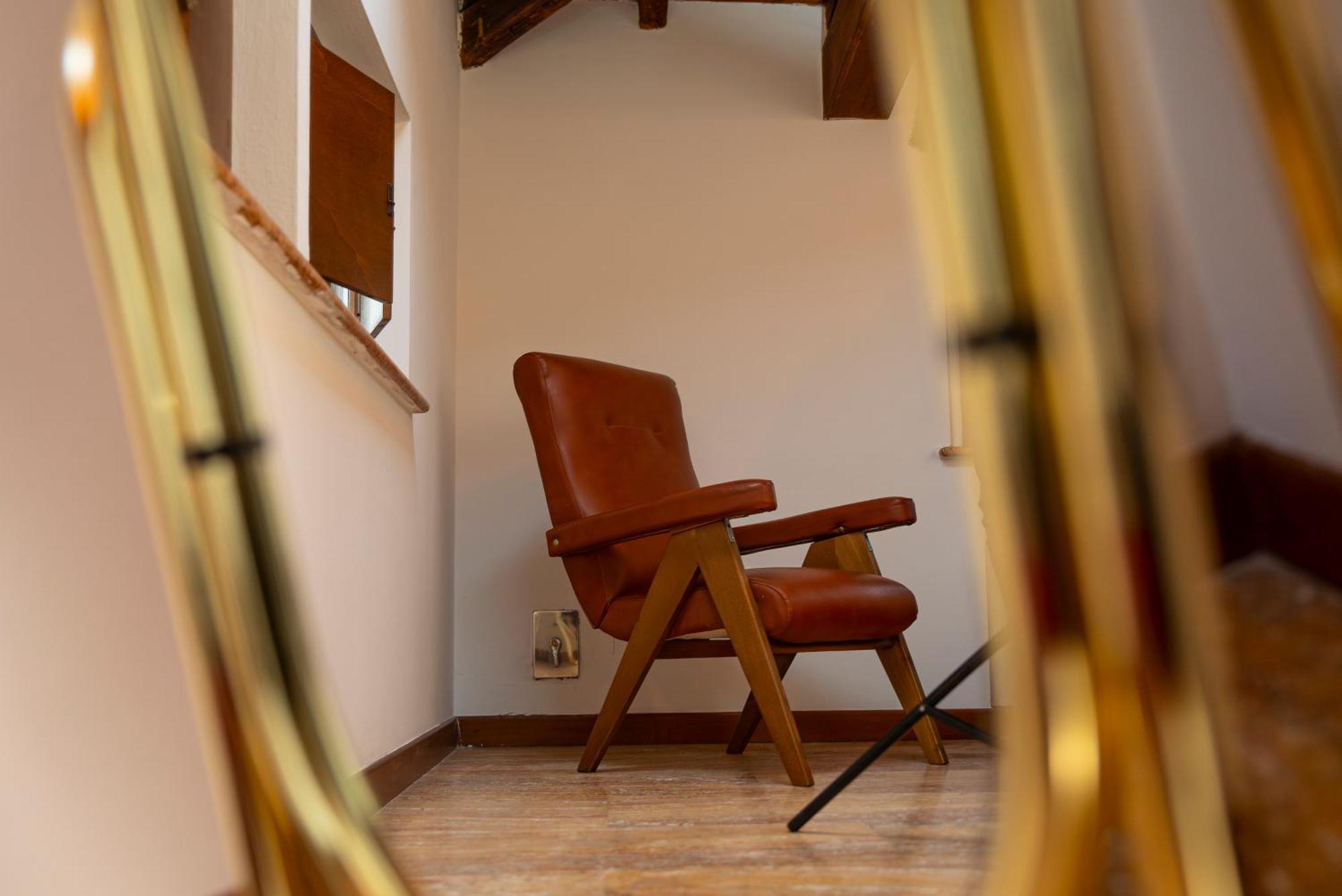 Suite Carlo - Modena Casinalbo Luaran gambar