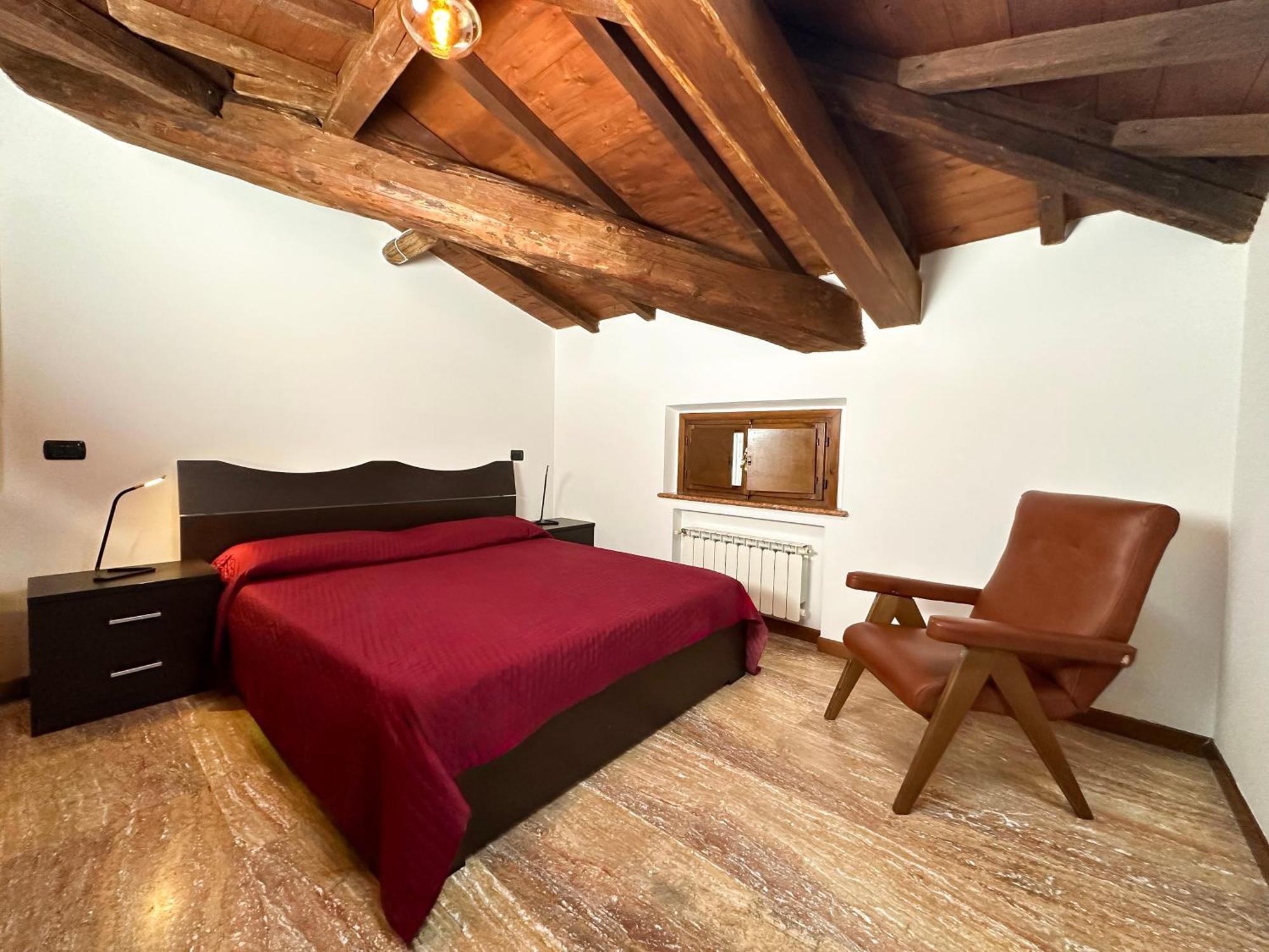 Suite Carlo - Modena Casinalbo Luaran gambar