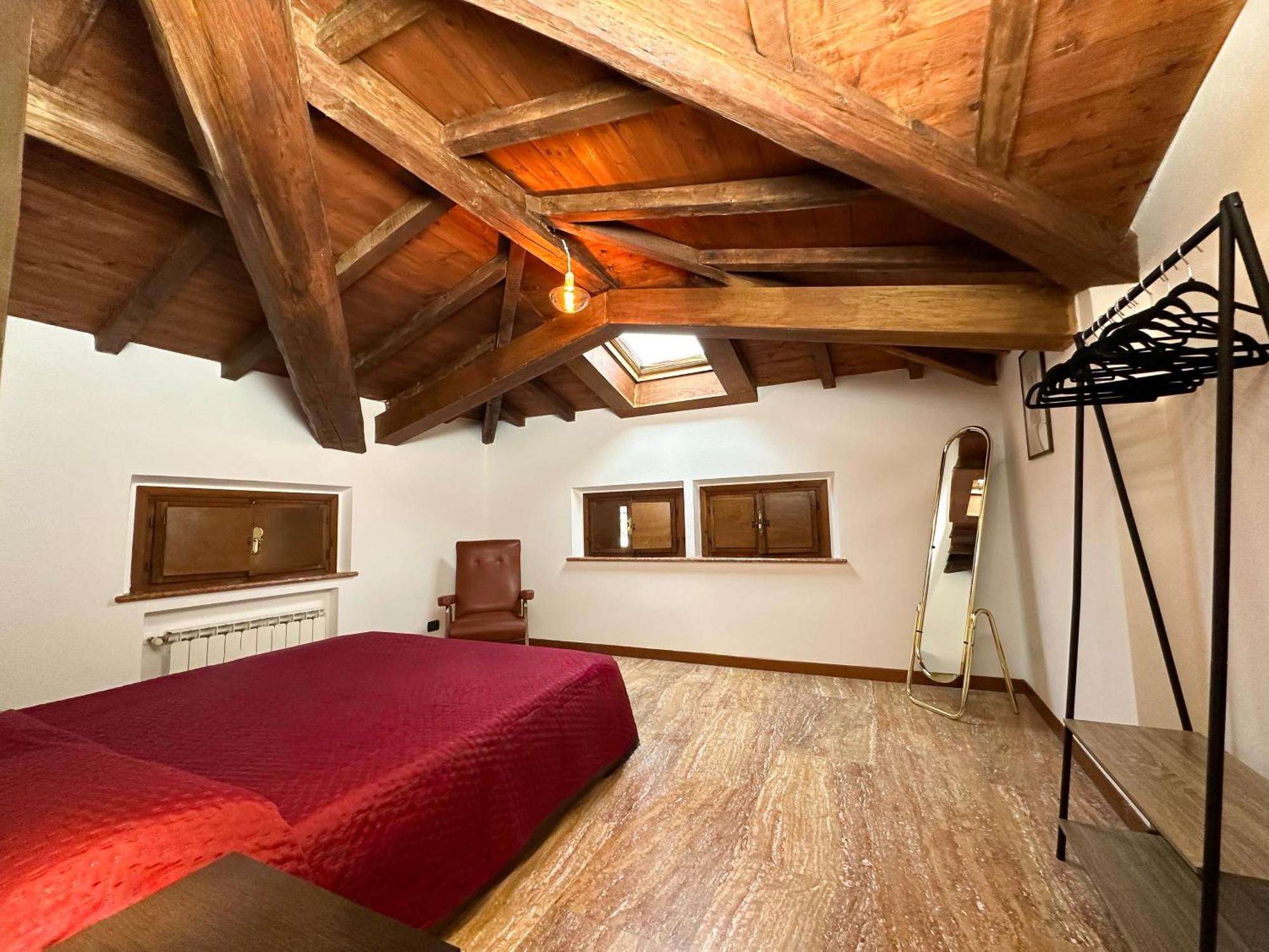 Suite Carlo - Modena Casinalbo Luaran gambar